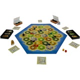 999 Games Catan: Uitbreiding 5/6 spelers Bordspel Nederlands, 5 - 6 spelers, 90 minuten, Vanaf 10 jaar