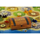 999 Games Catan: Uitbreiding 5/6 spelers Bordspel Nederlands, 5 - 6 spelers, 90 minuten, Vanaf 10 jaar