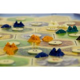 999 Games Catan: Uitbreiding 5/6 spelers Bordspel Nederlands, 5 - 6 spelers, 90 minuten, Vanaf 10 jaar