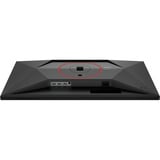 AOC  27" gaming monitor Zwart (mat)