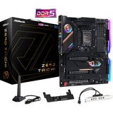 ASRock Z690 Taichi, socket 1700 moederbord RAID, 2.5Gb-LAN, Gb-LAN, WiFi 6, BT, ATX