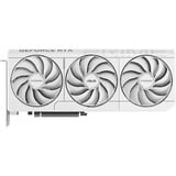 ASUS Asus12GB D7 RTX 5070 PRIME OC WHITE grafische kaart Wit