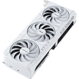 ASUS Asus12GB D7 RTX 5070 PRIME OC WHITE grafische kaart Wit
