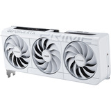 ASUS Asus12GB D7 RTX 5070 PRIME OC WHITE grafische kaart Wit