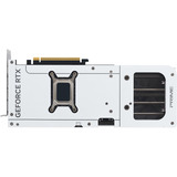 ASUS Asus12GB D7 RTX 5070 PRIME OC WHITE grafische kaart Wit