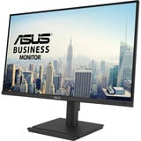 ASUS BE27AQ 27" monitor Zwart, 75 Hz, HDMI, DisplayPort, Audio, USB