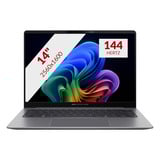 ASUS ExpertBook P5 P5405CSA-NZ0195X 14"  laptop Grijs | Core Ultra 7 258V | Arc Graphics 140V | 32 GB | 1 TB SSD