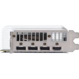 ASUS PRIME GeForce RTX 5070 White OC Edition 12GB GDDR7 grafische kaart Wit, DLSS 4, 3x DisplayPort, 2x HDMI