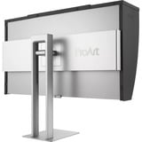 ASUS ProArt Display OLED PA32UCDMR-K 31.5" 4K UHD monitor Zilver, 240 Hz, Thunderbolt 4, DisplayPort, HDMI, USB-C, Audio