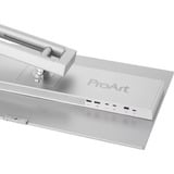 ASUS ProArt Display OLED PA32UCDMR-K 31.5" 4K UHD monitor Zilver, 240 Hz, Thunderbolt 4, DisplayPort, HDMI, USB-C, Audio