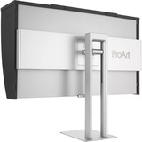 ASUS ProArt Display OLED PA32UCDMR-K 31.5" 4K Ultra HD monitor Zilver, 1x DisplayPort, 1x HDMI, 1x USB-C, 1x USB-A, 2x Thunderbolt, 240 Hz
