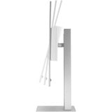 ASUS ProArt Display OLED PA32UCDMR-K 31.5" 4K Ultra HD monitor Zilver, 1x DisplayPort, 1x HDMI, 1x USB-C, 1x USB-A, 2x Thunderbolt, 240 Hz