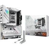 ASUS ROG STRIX B850-A GAMING WIFI socket AM5 moederbord Wit, 2.5Gb-LAN, WLAN, BT, Sound, ATX