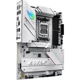 ASUS ROG STRIX B850-A GAMING WIFI socket AM5 moederbord Wit, 2.5Gb-LAN, WLAN, BT, Sound, ATX