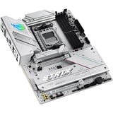 ASUS ROG STRIX B850-A GAMING WIFI socket AM5 moederbord Wit, 2.5Gb-LAN, WLAN, BT, Sound, ATX