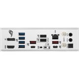 ASUS ROG STRIX B850-A GAMING WIFI socket AM5 moederbord Wit, 2.5Gb-LAN, WLAN, BT, Sound, ATX