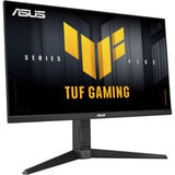 ASUS TUF Gaming VG27AQL5A 27" monitor Zwart, 210 Hz (OC), HDMI, DisplayPort, USB, Audio, AMD Free-Sync