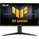 ASUS TUF Gaming VG27AQL5A 27" monitor Zwart, 210 Hz (OC), HDMI, DisplayPort, USB, Audio, AMD Free-Sync