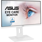 ASUS VA24DQLB-W 23.8" Monitor Wit, HDMI, DisplayPort, VGA