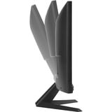 ASUS VY229HF Eye Care Gaming Monitor 21.45" Zwart, 1x HDMI, 1x VGA