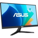 ASUS VY229HF Eye Care Gaming Monitor 21.45"  Zwart, 100Hz, HDMI, VGA, Adaptive Sync