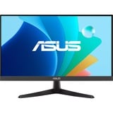 ASUS VY229HF Eye Care Gaming Monitor 21.45"  Zwart, 100Hz, HDMI, VGA, Adaptive Sync