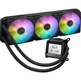 ASUS  waterkoeling Zwart