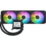 ASUS  waterkoeling Zwart