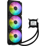 ASUS  waterkoeling Zwart