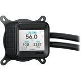 ASUS  waterkoeling Zwart