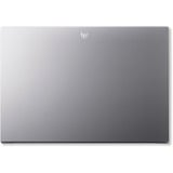 Acer Predator Triton Neo 16 PTN16-51-9229 16"  gaming laptop Zilver | Core Ultra 9 185H | RTX 4070 110 Watt | 32 GB | 2 TB SSD