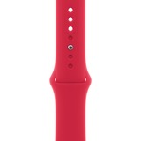 Apple Sportbandje - (PRODUCT)RED (45 mm) horlogeband Rood