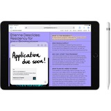 Apple iPad Air, 10.9"  tablet Grijs, 256 GB, Wifi + Cellular, iPadOS