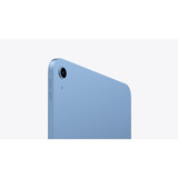Apple iPad (2025) 11" 11" tablet Blauw | iPadOS 18 | 512 GB | Wi-Fi 6