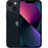 Apple iPhone 13 mini smartphone Zwart, 128 GB, iOS