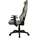 Arozzi Torretta Supersoft - Forest gamestoel Groen
