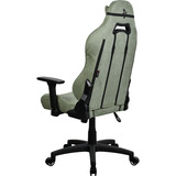 Arozzi Torretta Supersoft - Forest gamestoel Groen