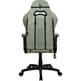 Arozzi Torretta Supersoft - Forest gamestoel Groen