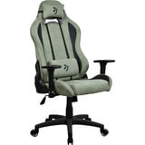 Arozzi Torretta Supersoft - Forest gamestoel Groen