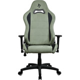 Arozzi Torretta Supersoft - Forest gamestoel Groen