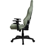 Arozzi Torretta Supersoft - Forest gamestoel Groen