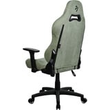 Arozzi Torretta Supersoft - Forest gamestoel Groen