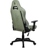 Arozzi Torretta Supersoft - Forest gamestoel Groen