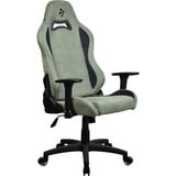 Arozzi Torretta Supersoft - Forest gamestoel Groen