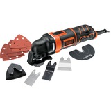 300 W Oscillerende Multitool MT300KA-QS multifunctioneel gereedschap
