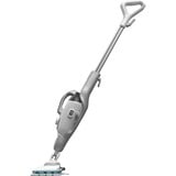 BLACK+DECKER BHSM1615DSG stoomreiniger Zilver/wit