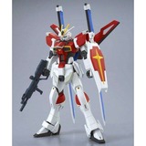 Bandai Namco Gundam: High Grade - Sword Impulse Gundam 1:144 Model Kit Modelbouw