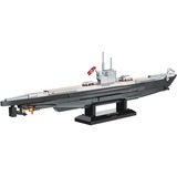 COBI Historical Collection - WW2 U-Boot U-47 Typ VII B Constructiespeelgoed