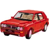 COBI Lancia Delta HF Integrale Constructiespeelgoed Schaal 1:12
