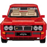 COBI Lancia Delta HF Integrale Constructiespeelgoed Schaal 1:12